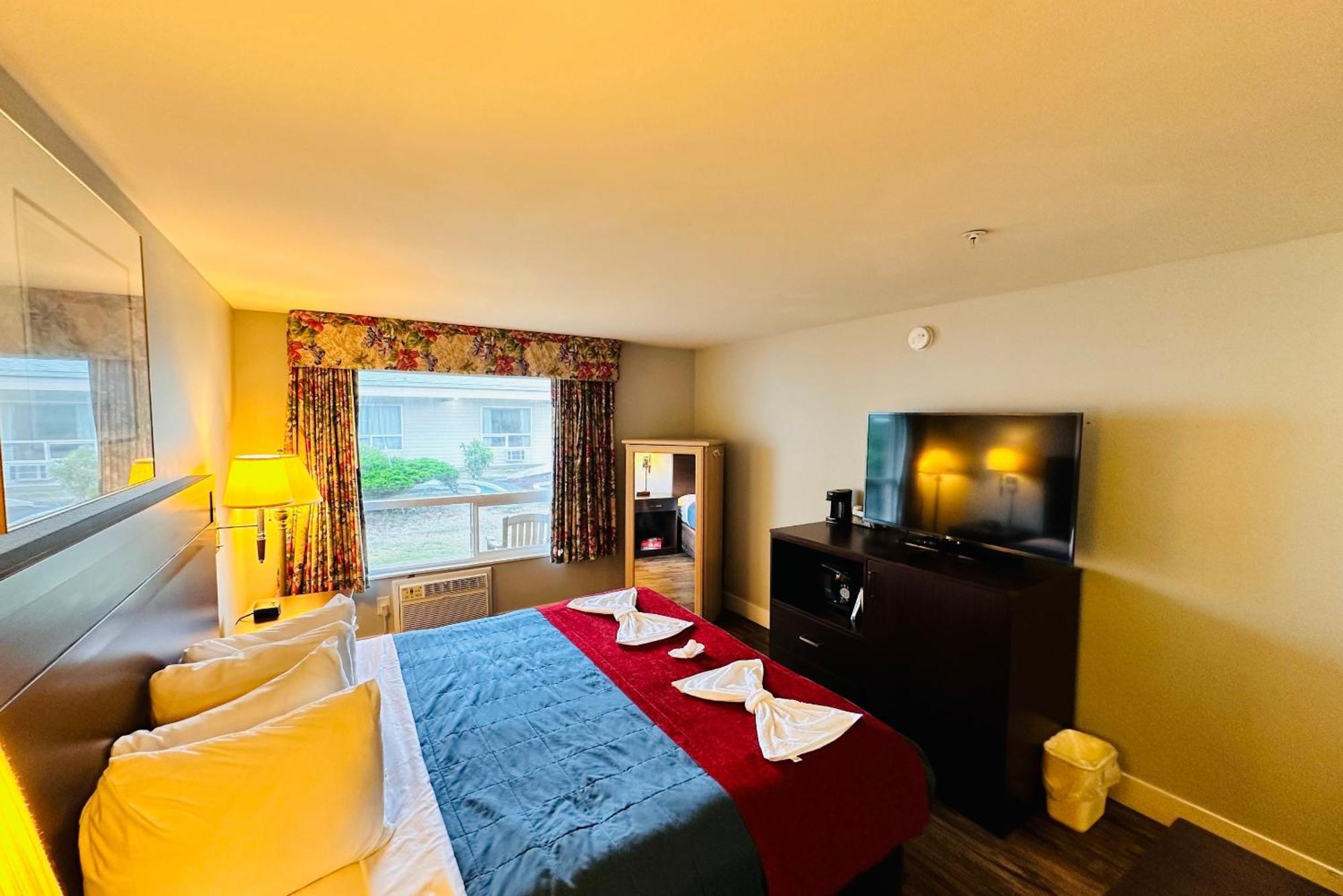 Coratel Inn And Suites By Jasper Ошен Шорс Экстерьер фото